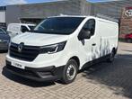 Renault Trafic Energy Blue dCi Grand Confort L2H1 2.9T, Monovolume, 5 deurs, 131 pk, https://public.car-pass.be/vhr/92b018a1-921e-4d58-8e03-3d6415d2e19c