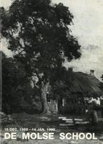 De Molse School - Herentals, De Kunstkamer, 1989, Boeken, Ophalen of Verzenden, Gelezen