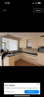 #97 Volledige keuken in goede staat, Huis en Inrichting, Keuken | Complete keukens, Ophalen of Verzenden