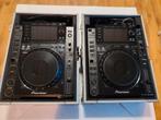 pioneer Cdj 2000 set werkt perfect, Muziek en Instrumenten, Ophalen, Gebruikt, Pioneer