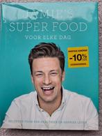 Jamie's Super Food voor elke dag, Ophalen of Verzenden, Zo goed als nieuw, Gezond koken