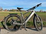 Stromer St2 beltdrive, Fietsen en Brommers, Elektrische fietsen, Ophalen, Zo goed als nieuw, 47 tot 51 cm, Stromer