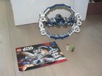 Lego Star Wars 7661 : Jedi Starfighter, Ophalen of Verzenden, Zo goed als nieuw, Complete set, Lego