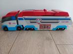 Paw patrol patroller bus, Ophalen, Gebruikt