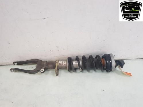 SCHOKBREKER LINKS VOOR BMW 5 serie (G30) (01-2016/06-2023), Auto-onderdelen, Ophanging en Onderstel, BMW, Gebruikt
