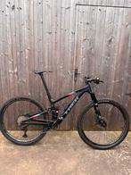 Trek top fuel 9.8, Vélos & Vélomoteurs, Vélos | VTT & Mountainbikes, VTT tout suspendu, Enlèvement, Utilisé, Trek
