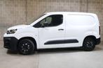 Citroën Berlingo 1.6 HDI 75 PK Airco| CC| 3-Zits| Sensoren, Auto's, Bestelwagens en Lichte vracht, Voorwielaandrijving, 4 deurs
