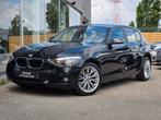 Bmw 120D 1Reeks efficientDynamics Edition Urban line, Auto's, Te koop, Parkeersensor, Bedrijf, Handgeschakeld