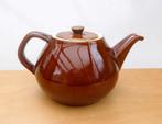 Stenen theepot (70ies) Stahlton, Antiek en Kunst, Ophalen of Verzenden