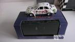 FORD ESCORT 1850TC H.MIKKOLA LONDON MEXICO.1/43 TROFEU, Enlèvement ou Envoi, Comme neuf, Voiture, Autres marques