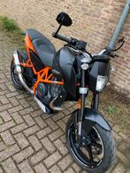 KTM 690 Duke Akrapovic, Motoren, Particulier, 1 cilinder, Meer dan 35 kW, 690 cc