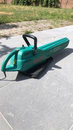 Bosch AVS1000 bladblazer/zuiger, Tuin en Terras, Bladblazers, Ophalen, Gebruikt, Handgedragen, Met zuigfunctie
