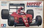 FERRARI F 189 GP du Portugal à l'échelle 1:20, Neuf, Enlèvement ou Envoi, Voiture, Plus grand que 1:32