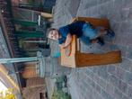 Opvouwbaar kinderbureau, Kinderen en Baby's, Ophalen