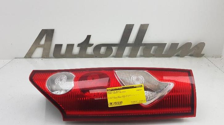 FEU ARRIÈRE DROIT Renault Kangoo / Grand Kangoo (KW), Autos : Pièces & Accessoires, Éclairage, Renault, Utilisé