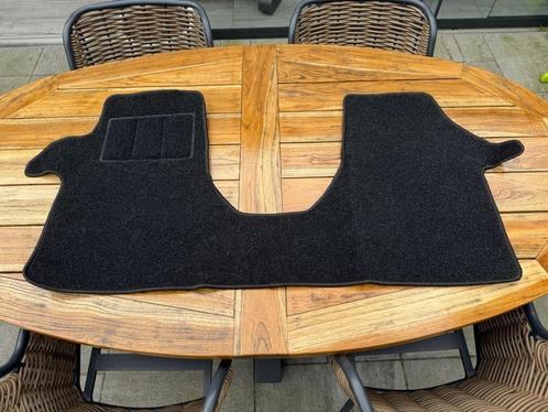 Cabine mat Volkswagen T5 – Jazz uitvoering, Auto-onderdelen, Interieur en Bekleding, Volkswagen, Nieuw, Ophalen of Verzenden