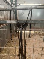 5-punts martingaal full, Dieren en Toebehoren, Paarden en Pony's | Hoofdstellen en Tuigage, Ophalen of Verzenden, Zo goed als nieuw