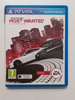 Need for Speed : Most Wanted, Enlèvement ou Envoi, Utilisé, Course et Pilotage, À partir de 7 ans