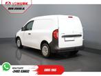 Mercedes-Benz Citan DEMO 110 CDI 100 pk LMV/ MBUX/ Carplay/, Electronic Stability Program (ESP), Wit, Mercedes-Benz, Bedrijf