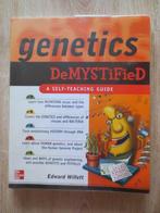 Genetics Demystified, Utilisé, Enlèvement ou Envoi