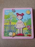 Magneetspel aankleedpop Lilly, Ophalen, Zo goed als nieuw