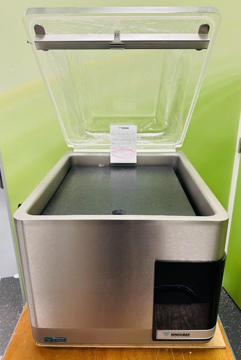 Magazijn verkoop Henkelman vacuummachine vacuumapparaat seal, Huis en Inrichting, Keuken | Keukenbenodigdheden, Ophalen