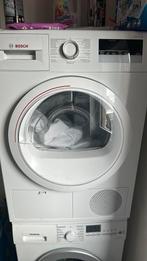 Machine a laver et séchoir bosch serie 4, Electroménager, Enlèvement, Comme neuf