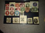 Lot de cartes postales américaines fragments lot 924, Collections, Enlèvement ou Envoi