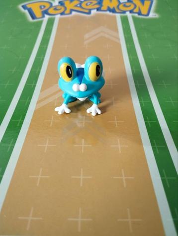 Pokémon figuur Tomy Nintendo, Verzamelen, Ophalen of Verzenden, Zo goed als nieuw
