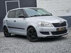 Skoda Fabia 1.2i * Climatisation * 5 portes * (bj 2014), Elektrische ramen, Euro 5, Stof, Gebruikt