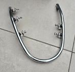 Stootstang Vespa GTS spatbord keyless, Ophalen of Verzenden, Nieuw