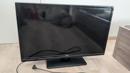 Tv HD TCL 80cm 32pouce, Audio, Tv en Foto, Televisies, Zo goed als nieuw, Ophalen of Verzenden