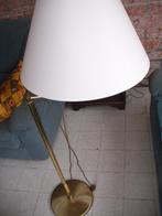 vintage design vloerlamp holtkotter leuchten, Huis en Inrichting, Lampen | Vloerlampen, Ophalen, Nieuw, Metaal