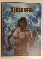 BD Thorgal Saga 3 Shaïgan EO édition limitée 800 ex Neuf Sur, Surzhenko Yann, Eén stripboek, Nieuw, Ophalen of Verzenden