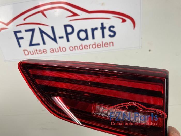 VW Golf 8 Facelift Achterlicht Rechts Achterklep, Auto-onderdelen, Verlichting, Gebruikt, Ophalen