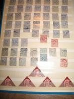 4 albums oude Ned postzegels   koopje, Postzegels en Munten, Ophalen of Verzenden