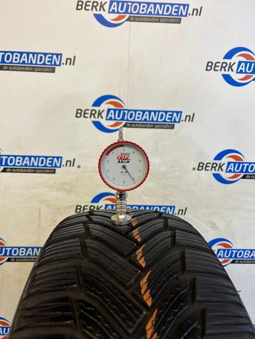 4x Michelin Alpin 6 215/55 R17 98V 215/55/17 2155517 (prijs  beschikbaar voor biedingen
