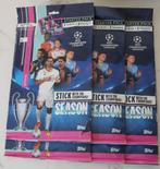 TOPPS UEFA CHAMPIONS LEAGUE 2023/2024 : 6 Starter Packs, Verzamelen, Ophalen of Verzenden, Nieuw, Spelerskaart