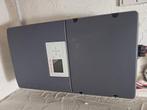 Omvormer mono platinium, Ophalen, Gebruikt
