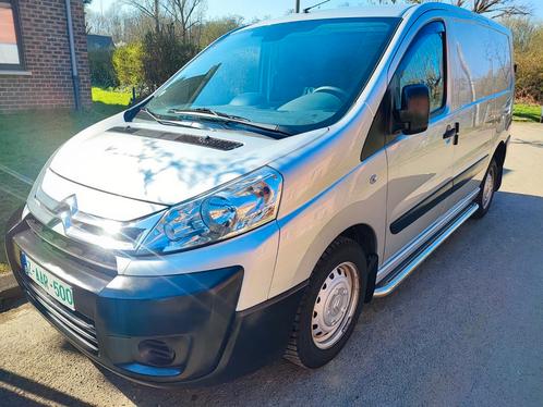 Citroën Jumpy 1.6hdi Utilitaire  Euro 5, Autos, Camionnettes & Utilitaires, Entreprise, Achat, ABS, Airbags, Air conditionné, Ordinateur de bord