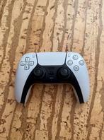 PlayStation 5 DualSense-controller, ps5-controller, Games en Spelcomputers, Ophalen of Verzenden, Zo goed als nieuw, Playstation 5