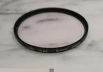 Filtre Skylight Nikon L1BC 72 mm, Autres marques, Enlèvement ou Envoi, 70 à 80 mm, Utilisé