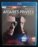 Blu-ray voor privézaken (Richard Gere en Andy Garcia), Ophalen of Verzenden