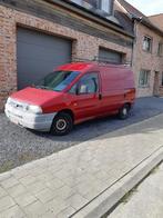 Citroën Jumpy, Te koop, 5 deurs, Stof, Citroën