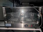 Hendi 273999, Elektronische apparatuur, Ophalen