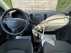 Hyundai i10 1.1i Euro5 Aux/Usb... New Pneus Garantie 1an!, Voorwielaandrijving, Euro 5, Stof, 4 cilinders