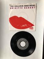 The Bollock Brothers:Brigitte Bardot (1987), 7 pouces, Envoi, Single, Rock et Metal