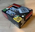 Super Nintendo met 21 HDMI-games, Games en Spelcomputers, Nieuw, Met 2 controllers, Met games