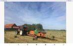 Hool in kleine balen, Zakelijke goederen, Landbouw | Veevoer, Ophalen