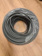 Câble électrique XVB 3G2.5 – 90 mètres – Baldassari Cavi –, Ophalen of Verzenden, Nieuw